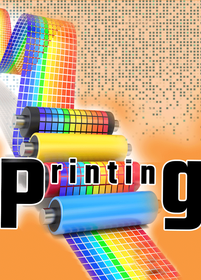 Printing Service